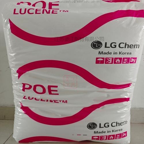 推出了lucene&trade;系列聚烯烃弹性体(poe),迅速成为全球高端改性塑料